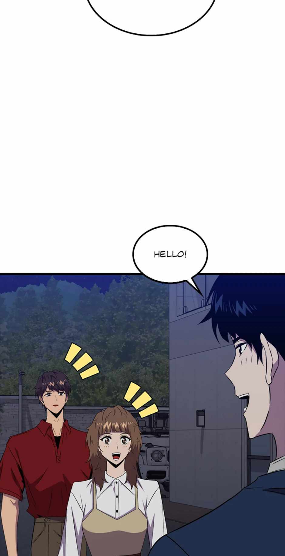 Sleeping Ranker Chapter 142 108